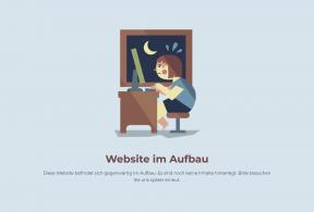 Archiv Pro Web 3
