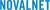 Logo Zahlungsanbieter Novalnet.