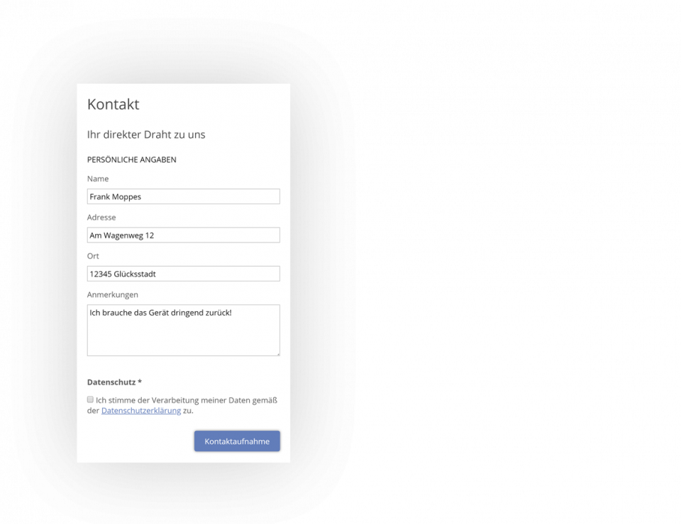 Archiv Pro Web 3