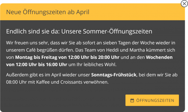 Neu in Pro Web 6
