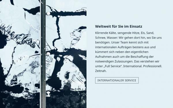Neu in Pro Web 6