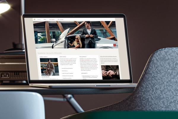 Vorschaubild Infinity Responsive Design Yttrium R Pro 10.