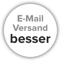 Störer E-Mail-Versand verbessert.