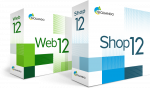 Produktschachteln SIQUANDO Web und Shop.