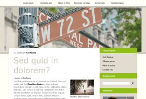 Bildschirmfoto Design Theseus.