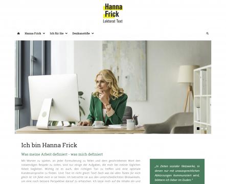Bildschirmfoto Design Vestibuel.