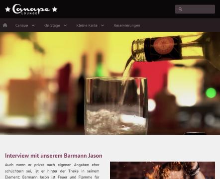 Bildschirmfoto Video.
